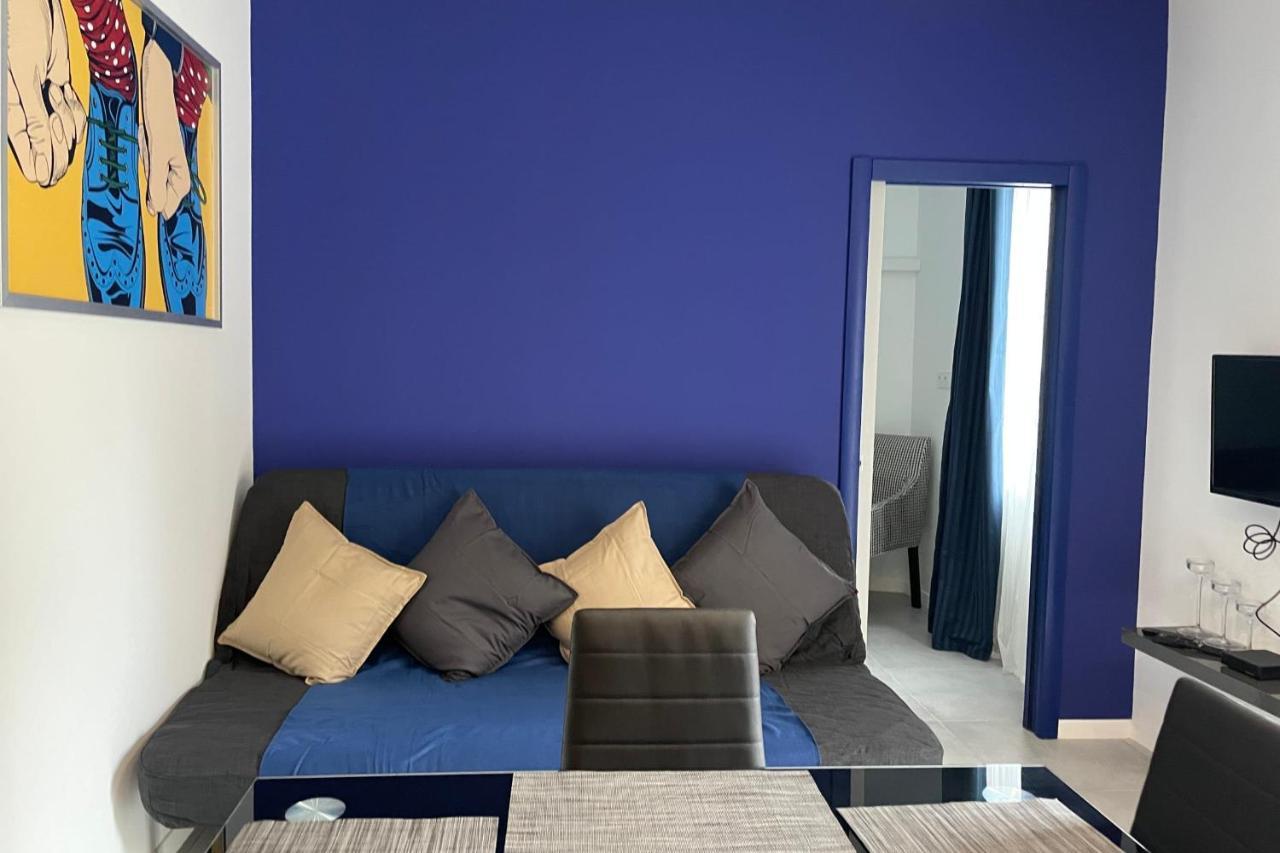 Le Grand Bleu Terrasseclimwifinetflix Proche Gare-Centre Διαμέρισμα Μασσαλία Εξωτερικό φωτογραφία