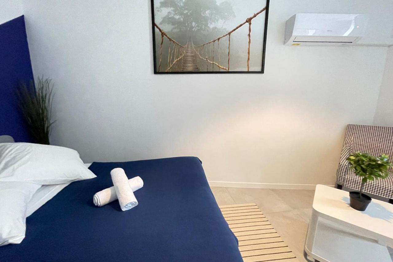 Le Grand Bleu Terrasseclimwifinetflix Proche Gare-Centre Διαμέρισμα Μασσαλία Εξωτερικό φωτογραφία